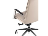Кресло офисное STOOL GROUP TopChairs Arrow светло-серый от производителя