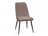 Стул DikLine 325 B5 LATTE, ножки черные недорого