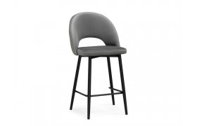 Кресло Клэйн MR-11 / черный Барный стул