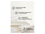 Маранта прямоугольный слоновая кость Стол деревянный от производителя