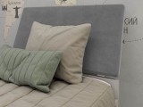 Кровать с основанием Софт (90х200) купить