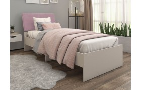 Кровать с основанием Софт (90х200)