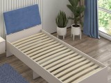 Кровать с основанием Софт (90х200) купить