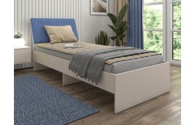 Кровать с основанием Софт (90х200)