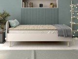 Кровать с основанием Абика (90х190) купить