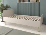 Кровать с основанием Абика (90х190) распродажа