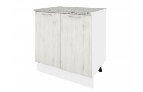 Кухонный шкаф Сосна