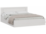 Taika 160х200 ясень анкор светлый Кровать недорого