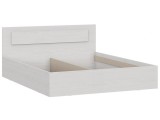 Taika 160х200 ясень анкор светлый Кровать купить