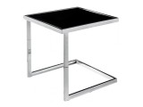 Deco SQ черный Журнальный стол от производителя