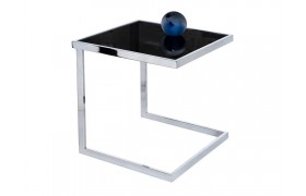 Журнальный столик Deco SQ черный