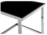 Deco SQ черный Журнальный стол фото