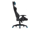 Blok light blue / black Компьютерное кресло купить