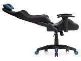 Blok light blue / black Компьютерное кресло купить