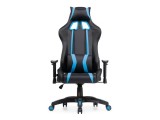 Blok light blue / black Компьютерное кресло от производителя