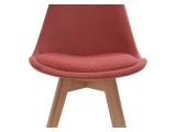 Bonuss coral Стул деревянный от производителя