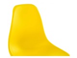 Eames PC-015 yellow Стул деревянный от производителя