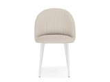 Дарлин marseille 13 / белый Стул на металлокаркасе от производителя