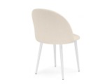 Дарлин marseille 2 / белый Стул на металлокаркасе распродажа