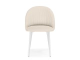 Дарлин marseille 2 / белый Стул на металлокаркасе от производителя