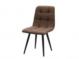 Стул Агат (2 шт), Шоколад недорого