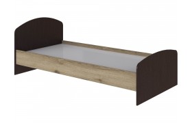 Детская кровать 90 Орион, Венге/Дуб делано