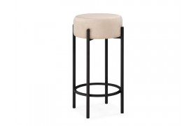 Стул Сайпл MR-26 / черный Барный