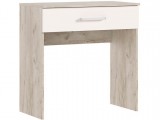 Туалетный стол Мартина, Крафт серый/Кашемир недорого