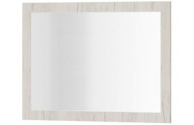 Зеркало Фиеста NEW, Дуб крафт серый