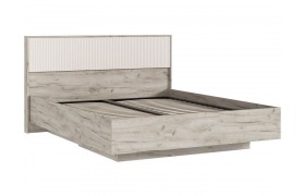 Кровать парящая с ортопед. основанием Марвэл 1,6м, /