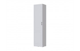 Шкаф Пенал в гостиную Апполия