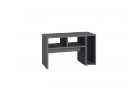 Журнальный столик Эйр 12.114, Серый Графит