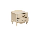 Тумба прикроватная Leset Джульетта (2 ящ.) недорого