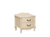 Тумба прикроватная Leset Джульетта (2 ящ.) распродажа
