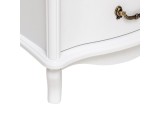 Комод Leset Джульетта узкий (5 ящ.) распродажа