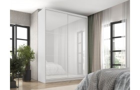 Шкаф-купе 2-х дверный Базе 1774