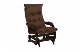 Компьютерное кресло маятник Leset Луно