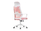 Golem pink / white Офисное кресло от производителя