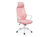 Golem pink / white Офисное кресло недорого