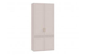 Шкаф для одежды Ричфорд 16.327.02, Кашемир/Моно керамика