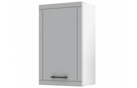 Шкаф навесной 40 см Грейс