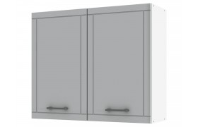 Шкаф навесной 80 см Грейс