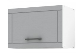 Шкаф навесной для вытяжки 50 см Грейс