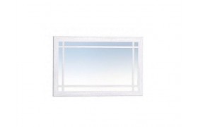 Детская кровать Зеркало навесное Sherlock 7, ясень светлый