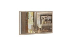 Зеркало Сакура, венге/лоредо