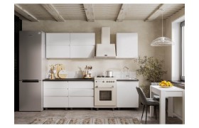 Кухня Готовая Арника Лайт 2.0 м
