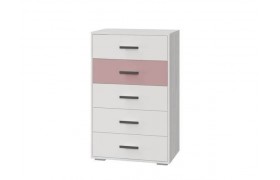 Комод высокий Лило