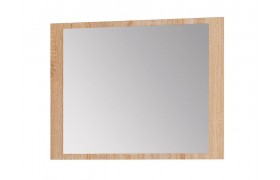 Зеркало Сакура, дуб сонома