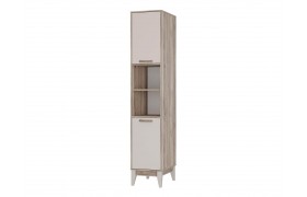 Шкаф-пенал Скандика ПН-14