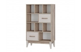 Стеллаж Скандика